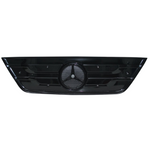 Grade Frontal Mercedes-Benz Accelo 2013 em Diante Plástico