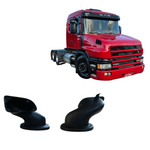 Tubo Tomada de Ar Scania T 124 VEDL Original