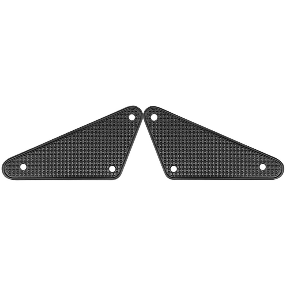 Pisante Para-choque Scania 112 113 T BL Fibras