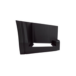 Estribo Inferior Iveco S-Way Plástico Original