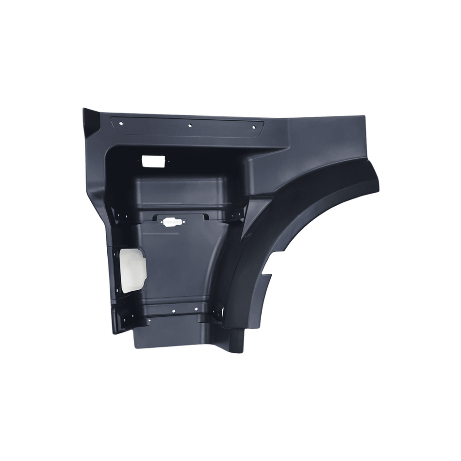 Caixa de Estribo de Roda DAF XF 106 Original