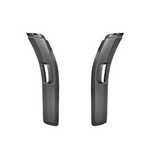 Acabamento Paralama Cabine Scania NTG 660mm BL Fibras