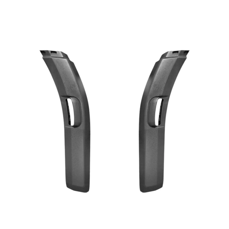 Acabamento Paralama Cabine Scania NTG 660mm BL Fibras