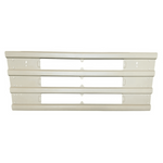 Grade Frontal Superior Scania Série 4 R/G 1998-2007 Amalcaburio