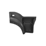 Pisante Estribo Para-lama Iveco S-Way Esquerdo Direito