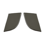 Acabamento Farolete Cromado Scania NTG 2019+