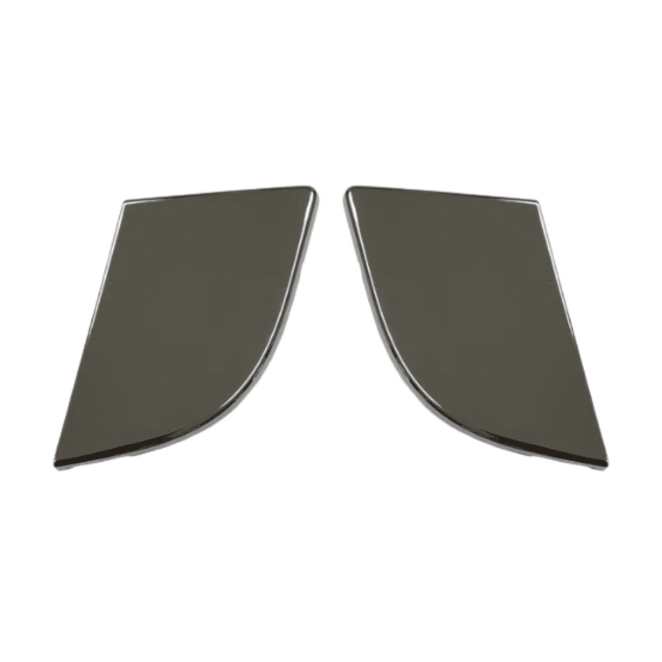 Acabamento Farolete Cromado Scania NTG 2019+