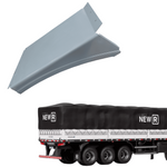 Para-lama Carreta Randon Traseira Grande Lata LE/LD