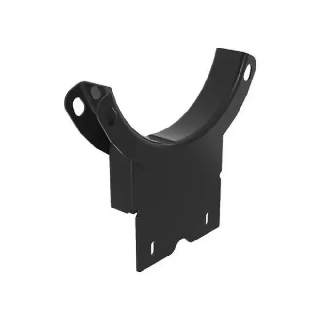 Suporte Tanque Diesel Lado Direito Ferro Bepo Universal