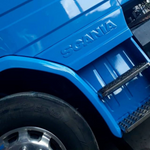 Kit Tampa Estribo Superior Scania LT 112 113