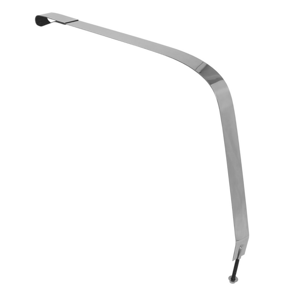 Cinta Tanque Combustível VW Constellation Meteor MAN TGX