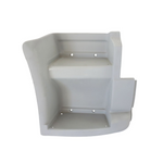 Estribo Volvo VM Após 2006 Fibra Alta Resistência