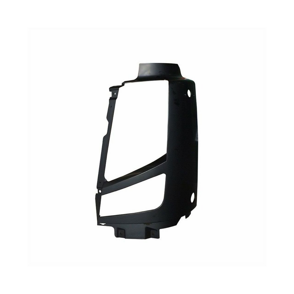 Moldura Bojo Farol Volvo FH 13 2010 a 2014 Direito/Esquerdo