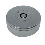 Tampa Antivazamento Inox Diesel Volvo FH Man TGX Daf Iveco