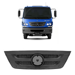 Grade Frontal Mercedes-Benz Accelo 2013 em Diante Plástico