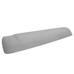 Lâmina Tapa Sol Mercedes-Benz Atego Cabine Baixa BL Parts