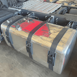 Tanque Combustível Alumínio Scania NTG 470L Bepo S383