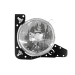 Farol Principal Ford Cargo 1119 IAM Luz Alta e Baixa