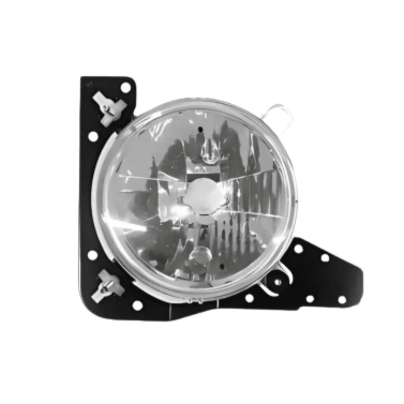 Farol Principal Ford Cargo 1119 IAM Luz Alta e Baixa
