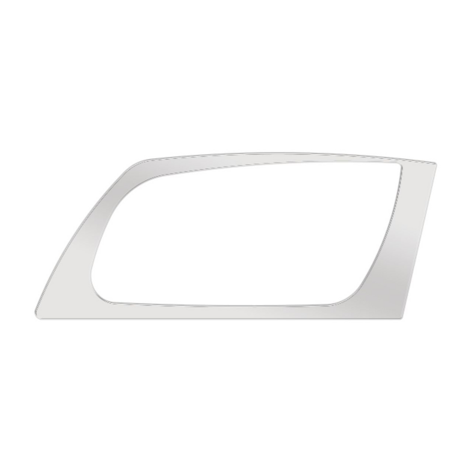 Acabamento Maçaneta Inox Volvo FH 2015 a 2020