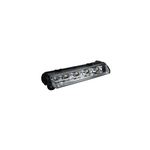 Farol Auxiliar LED Mercedes Actros 2017-2020 Com Conector