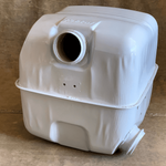 Catalisador Scania P94 R114 T124 1998-2011 Com Lã Vidro