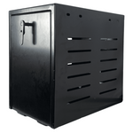 Caixa Proteção Gerador Gasolina Caminhão Motorhome Grsul