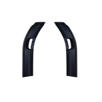 Acabamento Para-lama Dianteiro Scania NTG 660mm Após 2019