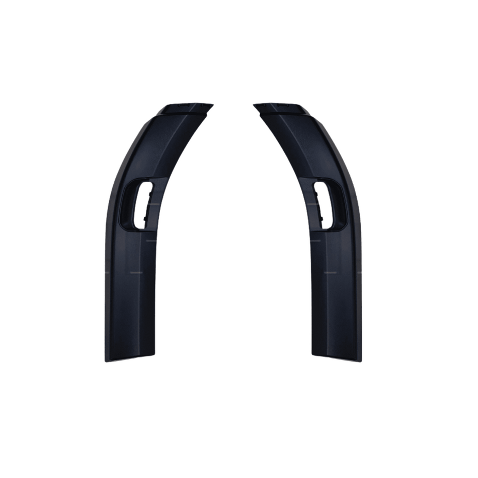 Acabamento Para-lama Dianteiro Scania NTG 660mm Após 2019