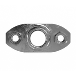 Fixador Farol Scania R 112 113 Ferro - Boff