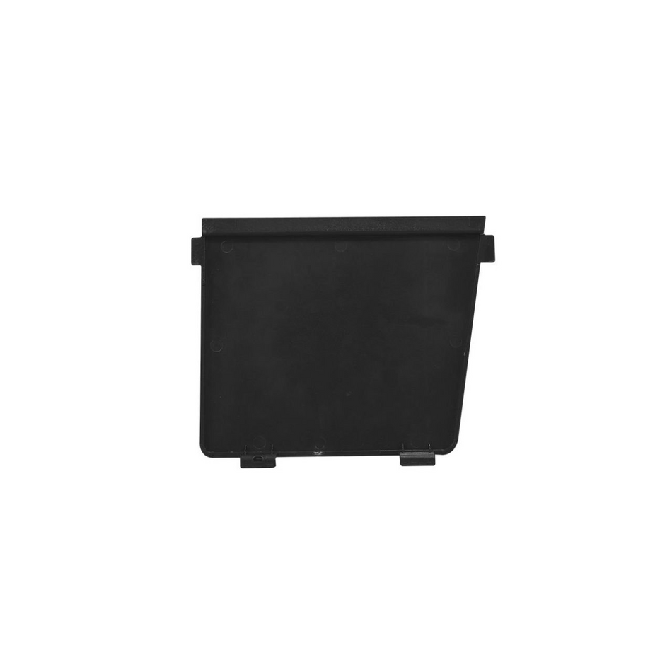 Acabamento Estribo Scania NTG Cabine R Plástico PP