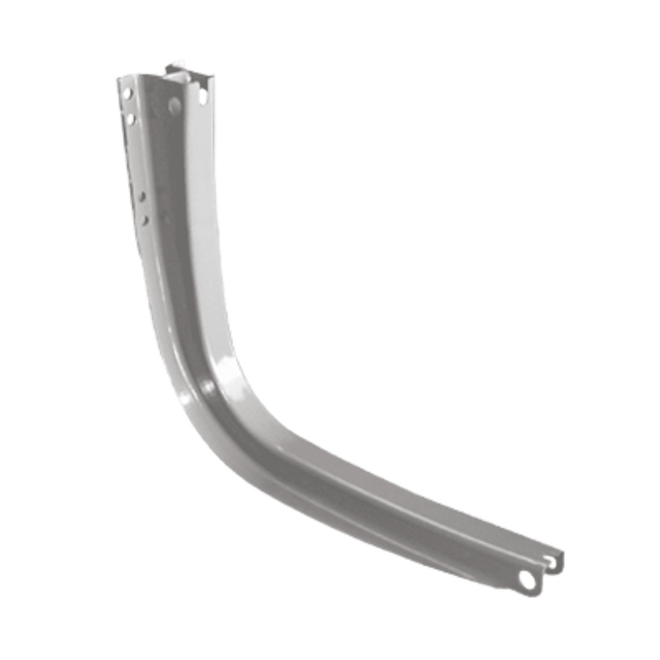 Suporte Tanque Combustível Scania T/R 113/143 Alto 110mm