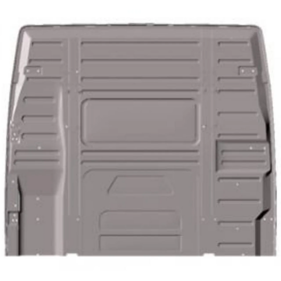 Chapa Traseira Volvo NH Teto Alto - Boff Original