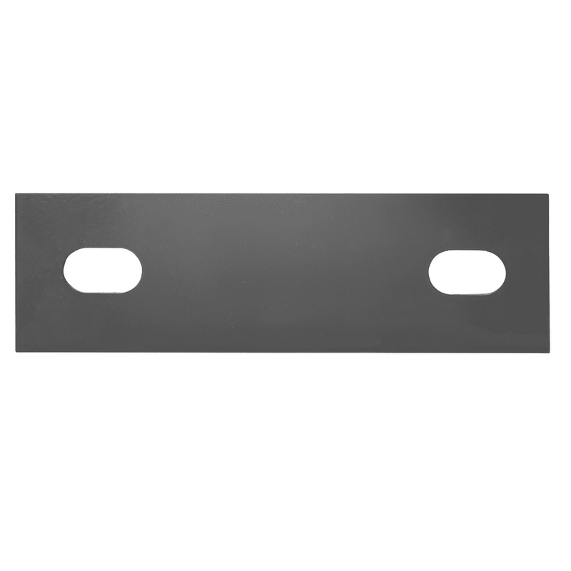 Abraçadeira Para-lama Tração Scania Série 3 Metal