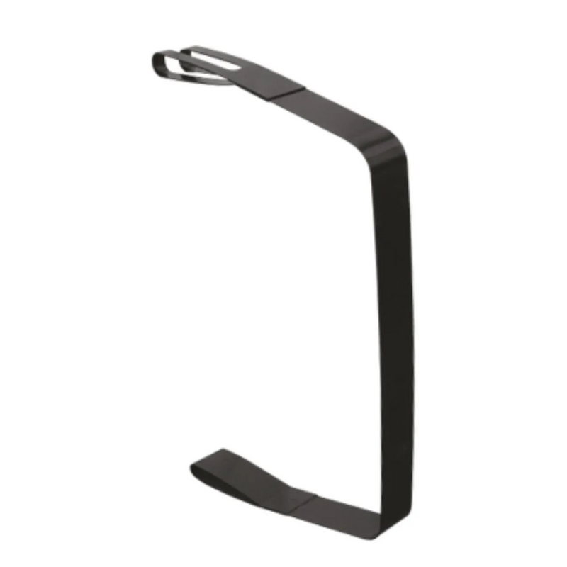 Cinta Tanque Combustível D-Shape Volvo FH 1650mm