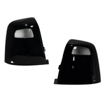 Acabamento Lateral Farol Teto Volvo FH4/FH5 c/ LED