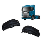 Para-lama Dianteiro Cabine Scania NTG 2019+ CEPAM