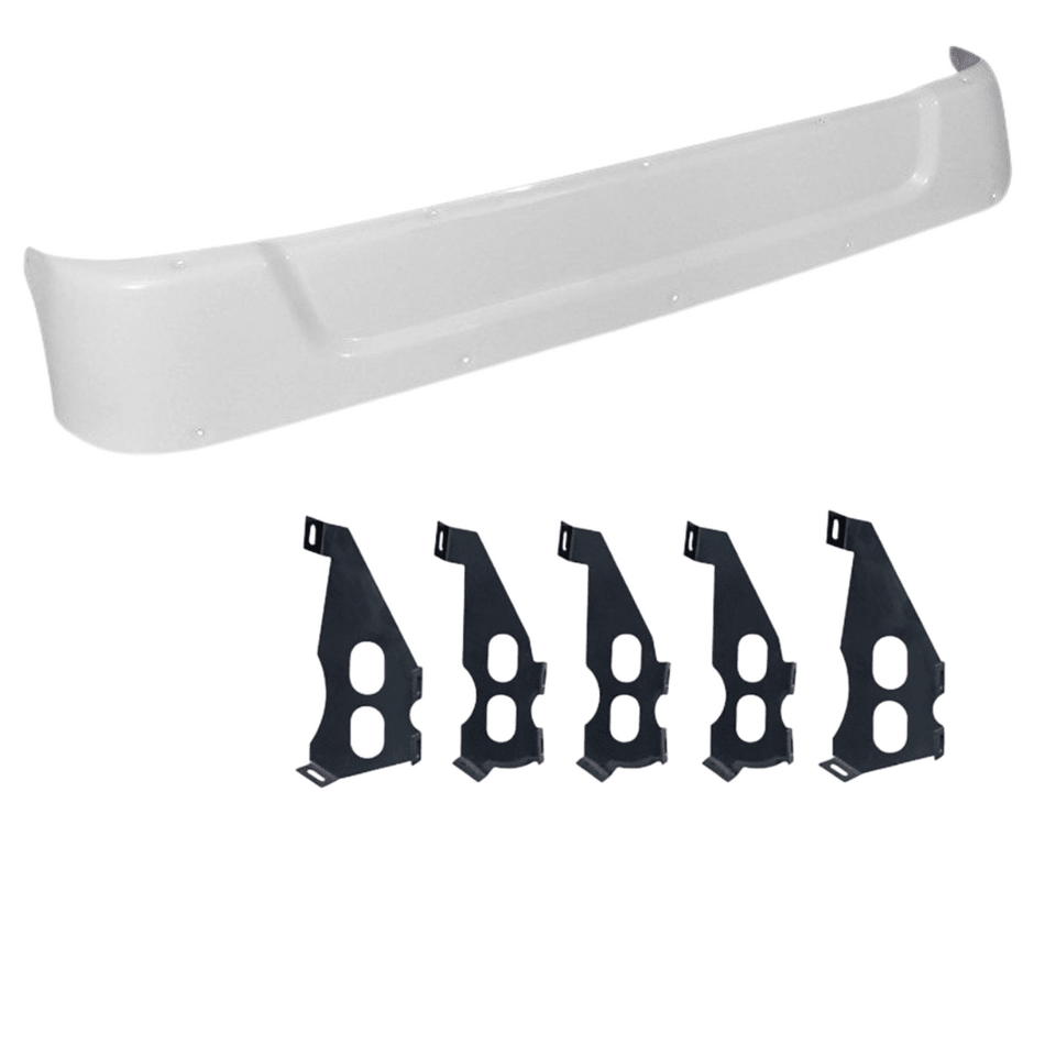 Lâmina Tapa Sol Ford Cargo 2012-2019 Teto Alto