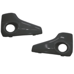 Acabamento Para-choque Volvo VM New Adaptação Farolete Boff