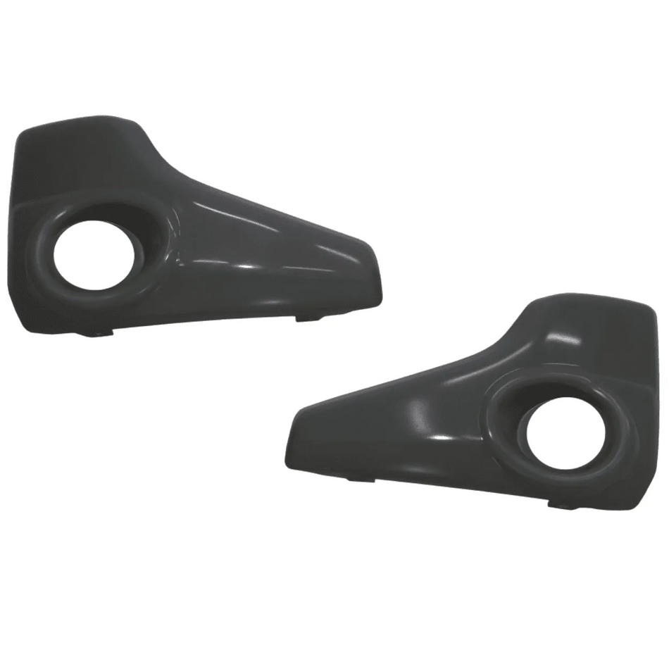 Acabamento Para-choque Volvo VM New Adaptação Farolete Boff