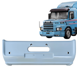 Capa Central Para-choque Scania T113 Série 3 - Boff