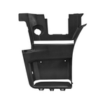 Estribo Scania NTG Plástico BL Fibras