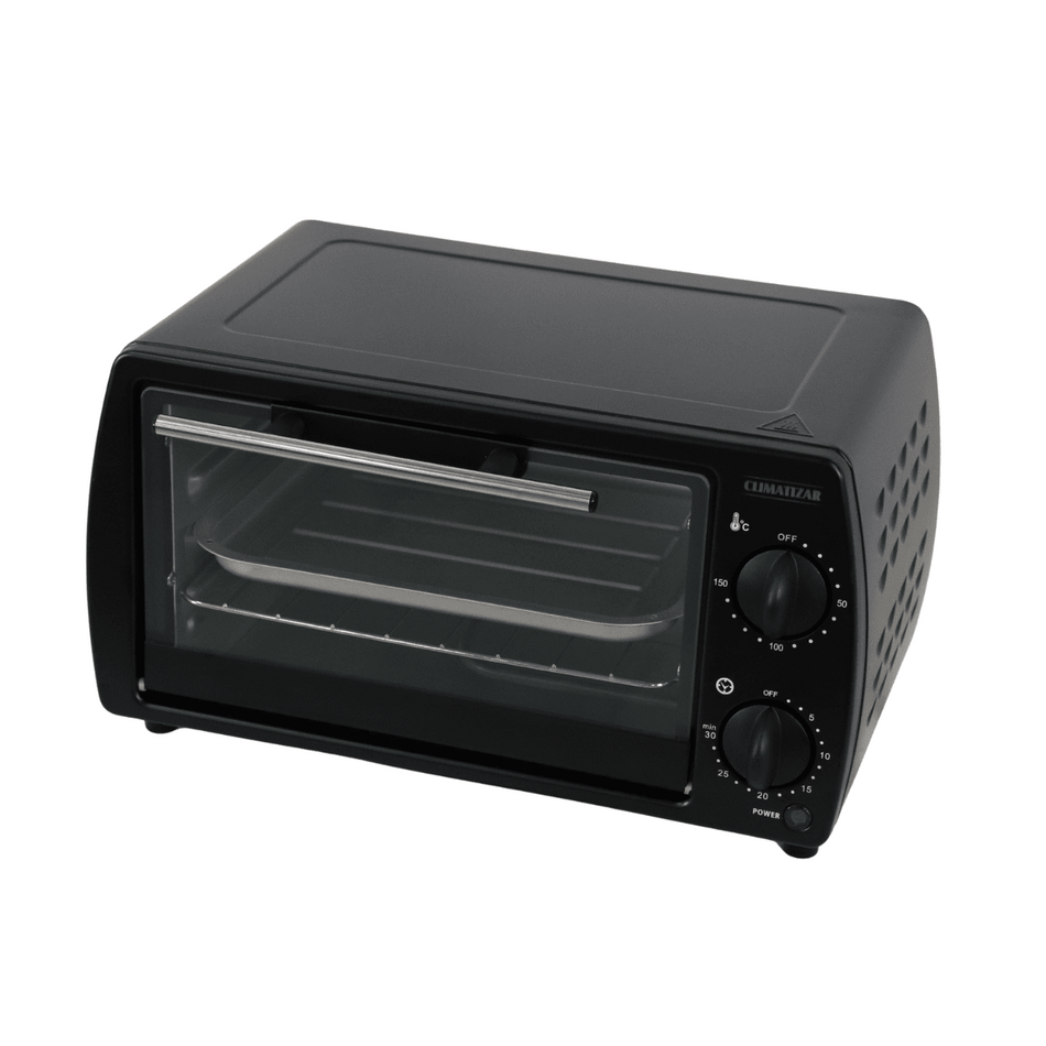 Forno Elétrico 24V Climatizar 10L para Caminhão