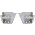 Estribo Iveco Stralis Fibra Alta Resistência