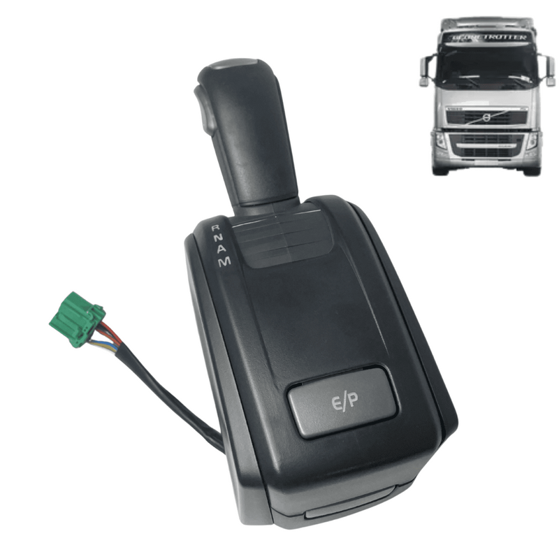 Manopla Câmbio Automático I-Shift Volvo FH FM FMX