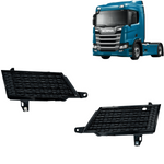 Tela Superior Grade Farol Scania NTG P/G 2019+