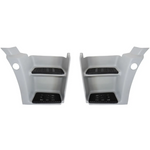 Estribo VW Constellation 2 Degraus Fibra