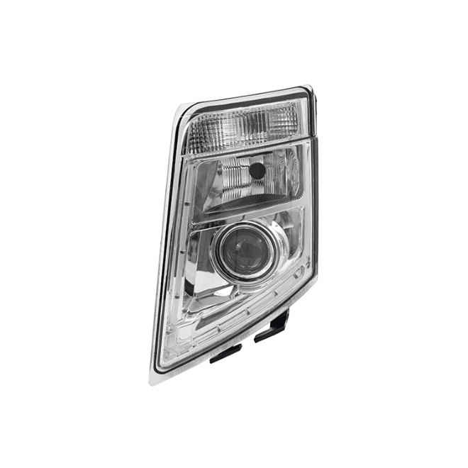 Farol Principal Volvo FH13 FM13 LED 2010-2014
