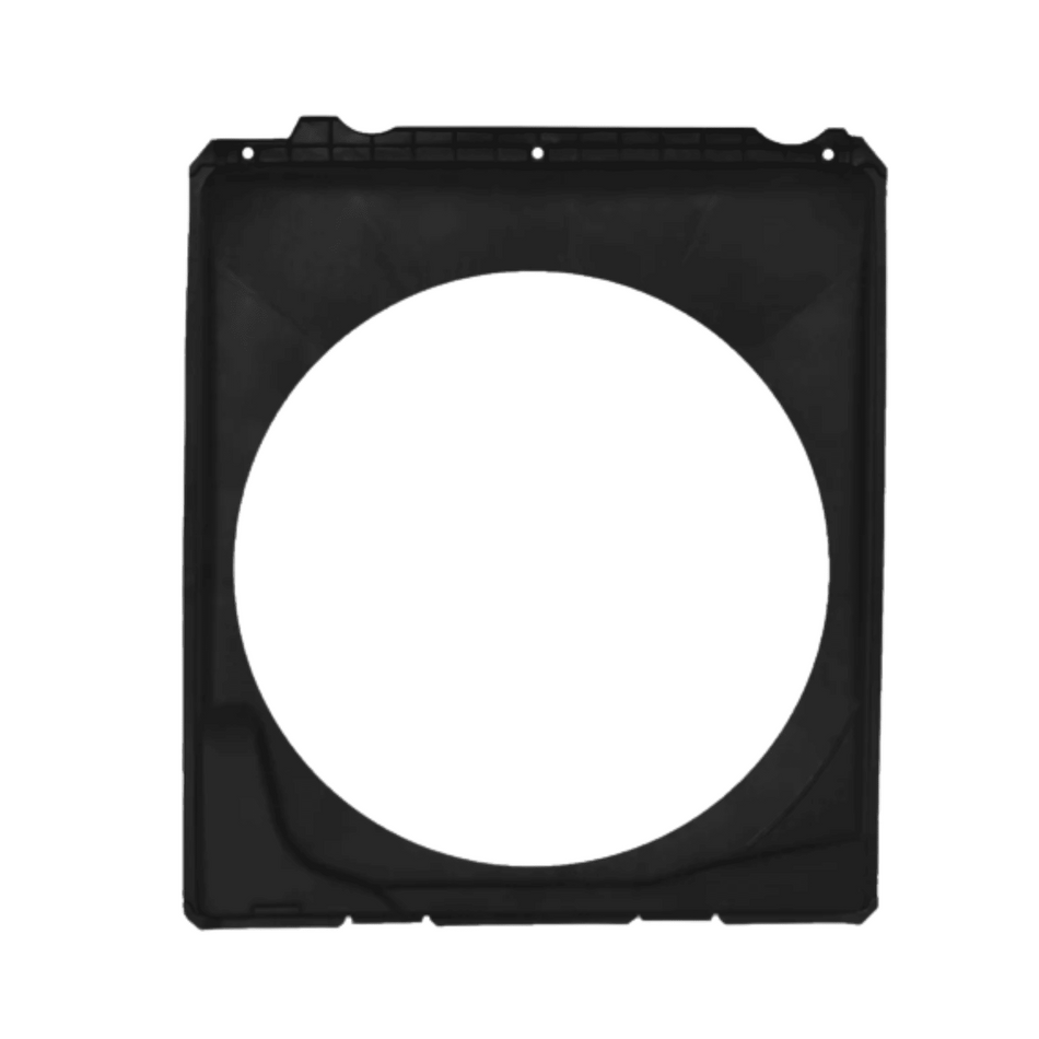 Defletor Radiador Scania NTG 2019+ Modelo Maior 103x105cm