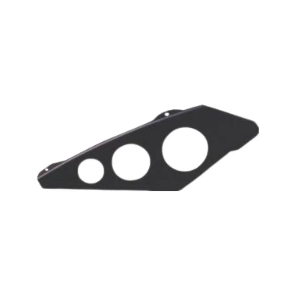 Suporte Tapa Sol Scania Top Line 113 - Boff